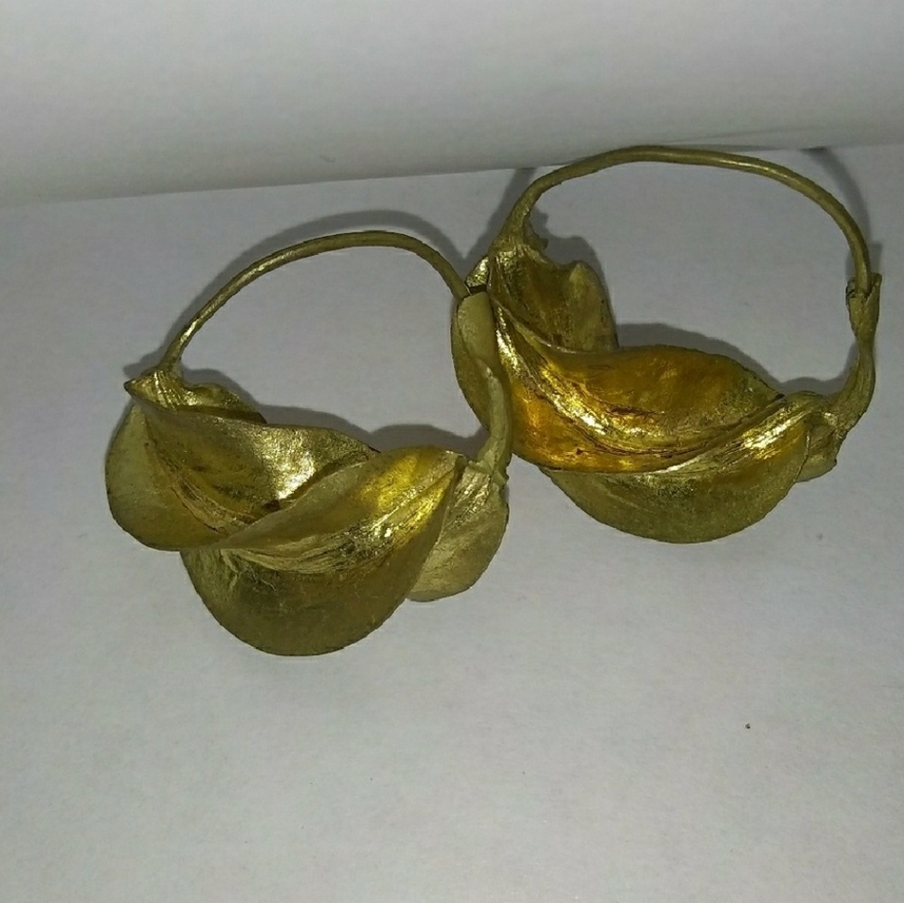 Small Fulani Earrings